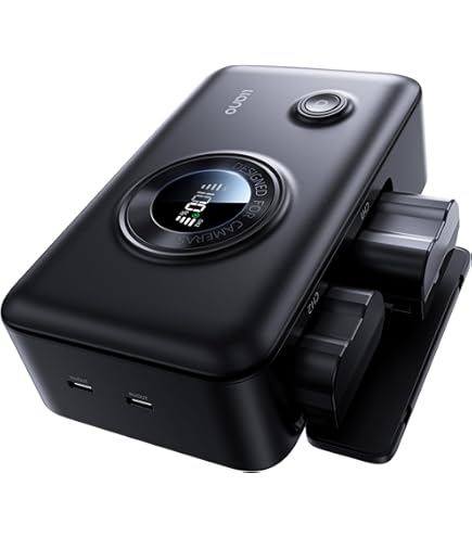 Amazon.com : 2 Pack Battery and USB Battery Charger for Nikon D800